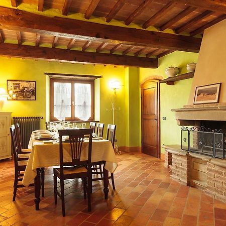 Agriturismo Villa Veronica Lama  Εξωτερικό φωτογραφία
