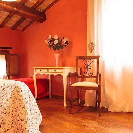 Agriturismo Villa Veronica Lama  Δωμάτιο φωτογραφία