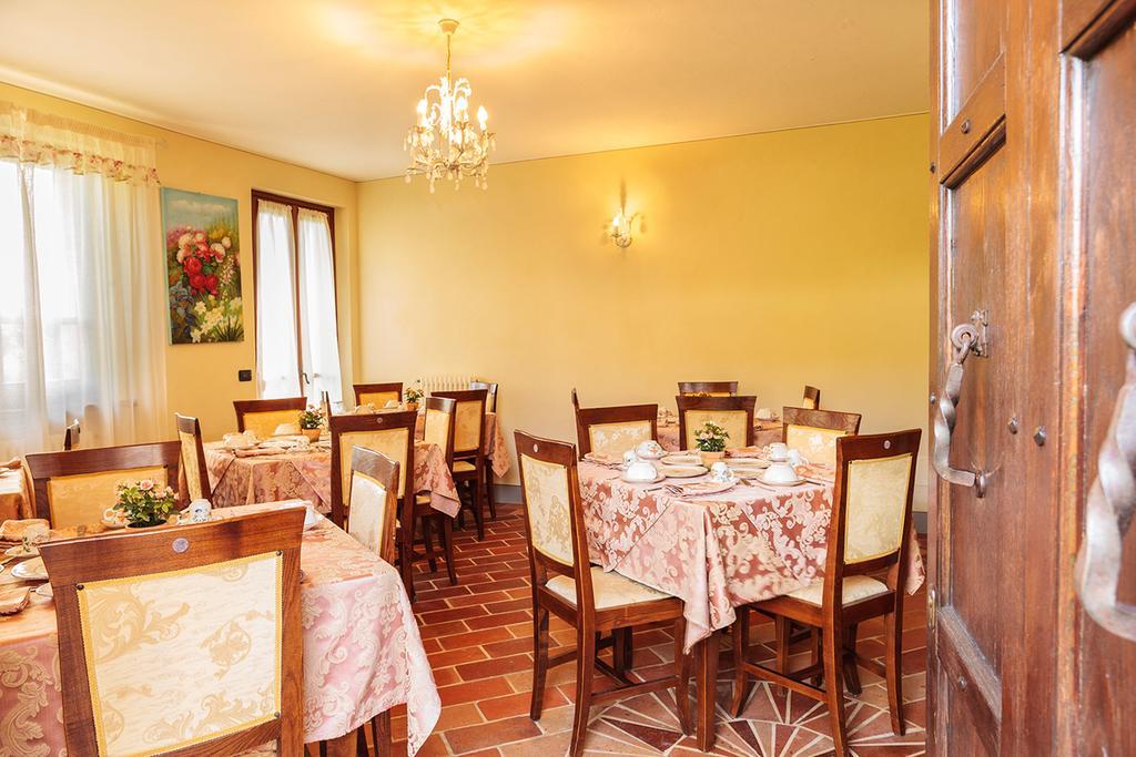 Agriturismo Villa Veronica Lama  Δωμάτιο φωτογραφία