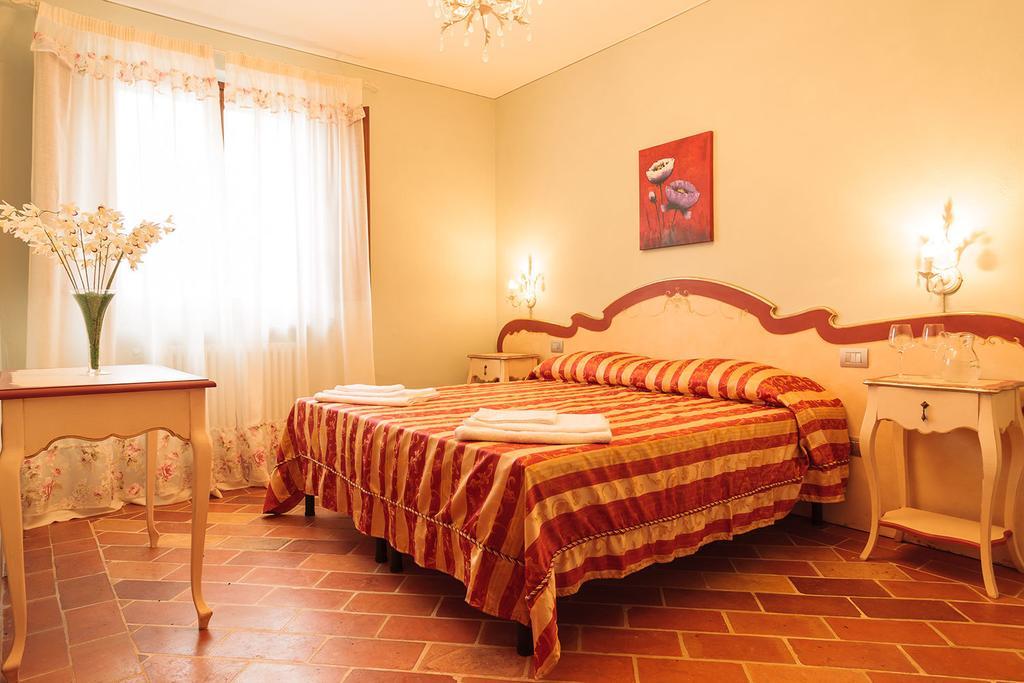 Agriturismo Villa Veronica Lama  Δωμάτιο φωτογραφία