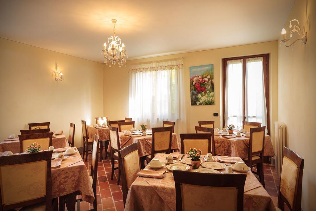 Agriturismo Villa Veronica Lama  Δωμάτιο φωτογραφία