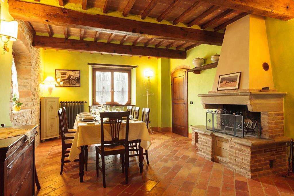 Agriturismo Villa Veronica Lama  Εξωτερικό φωτογραφία