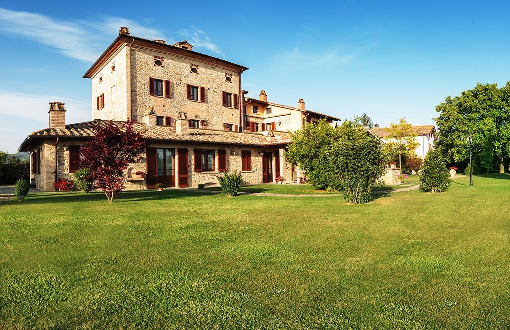 Agriturismo Villa Veronica Lama  Εξωτερικό φωτογραφία