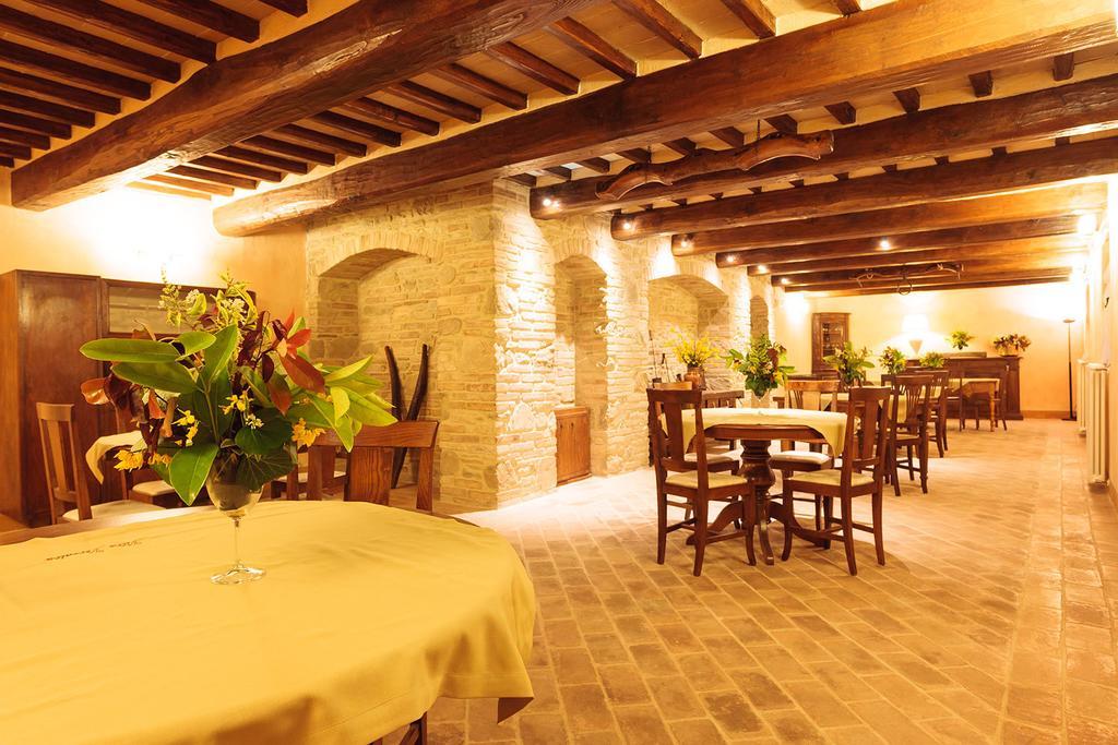 Agriturismo Villa Veronica Lama  Εξωτερικό φωτογραφία