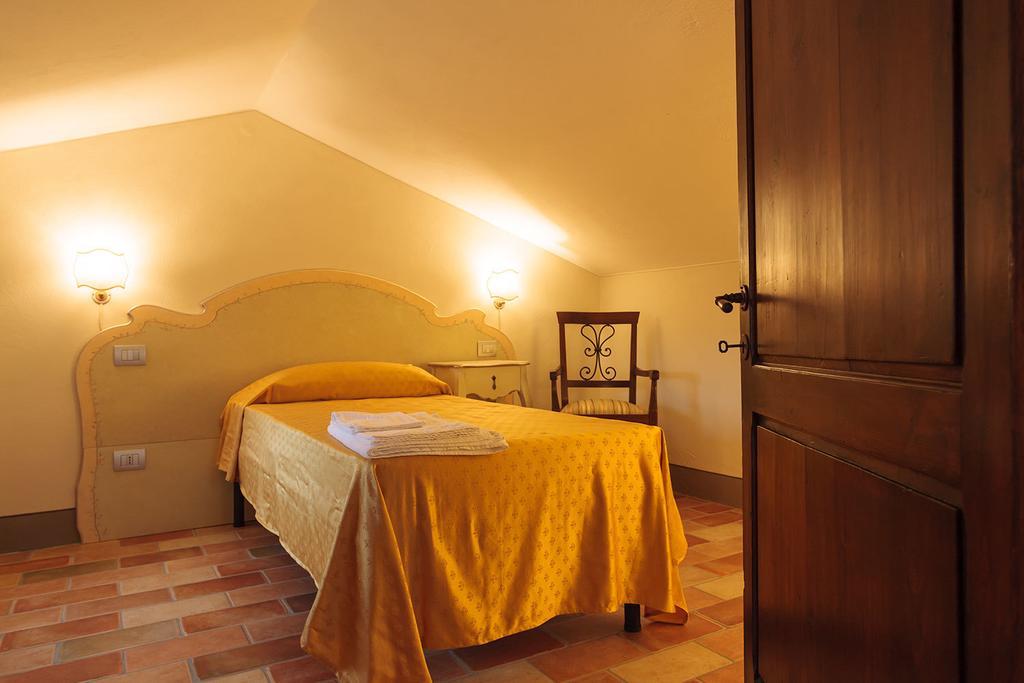 Agriturismo Villa Veronica Lama  Δωμάτιο φωτογραφία