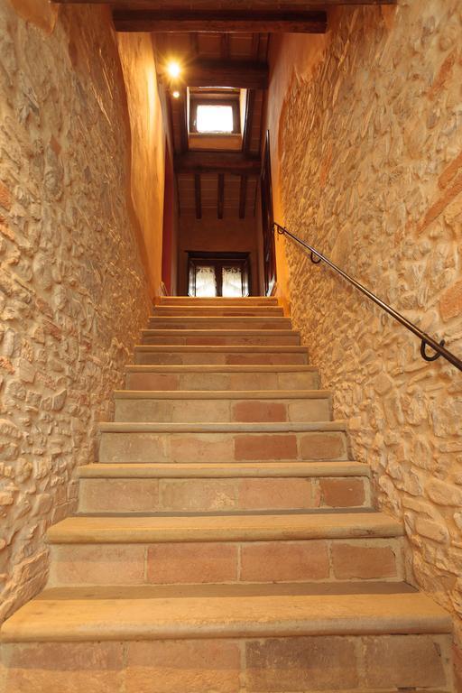 Agriturismo Villa Veronica Lama  Δωμάτιο φωτογραφία